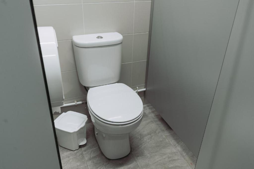Хостел Middle Point Sardoal Екстер'єр фото